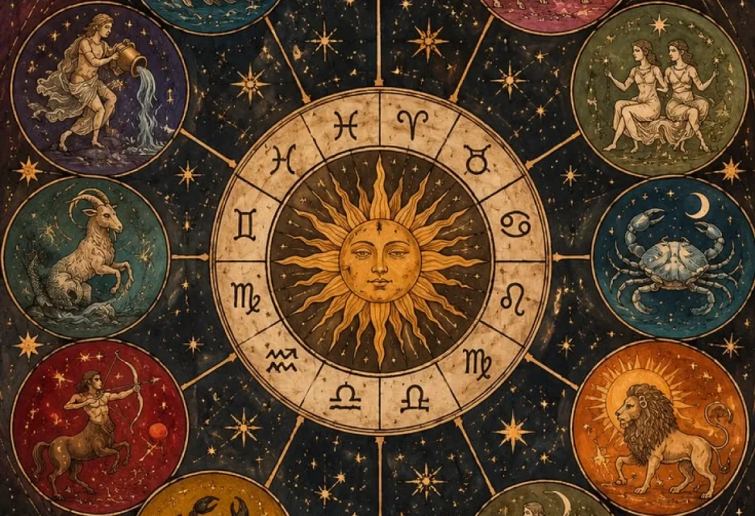 astroloji — Psychology Times psychology article image