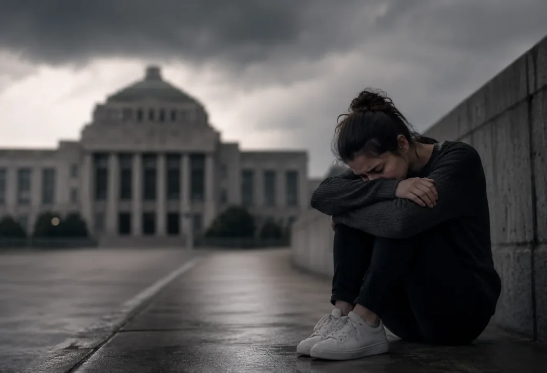 The Harms of Inadequate Suicide Policies - Psychology Times Görseli suicide — Psychology Times psychology article image