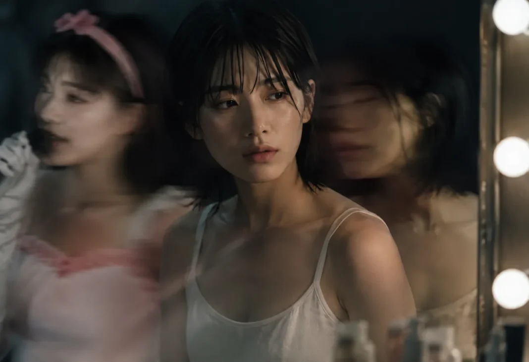IDENTITY AND REALITY IN PERFECT BLUE - Psychology Times Görseli ıdentıty and realıty ın — Psychology Times psychology article image