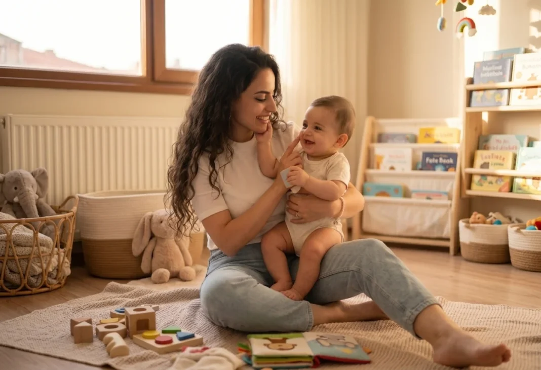 ıs attachment learned or — Psychology Times psychology article image
