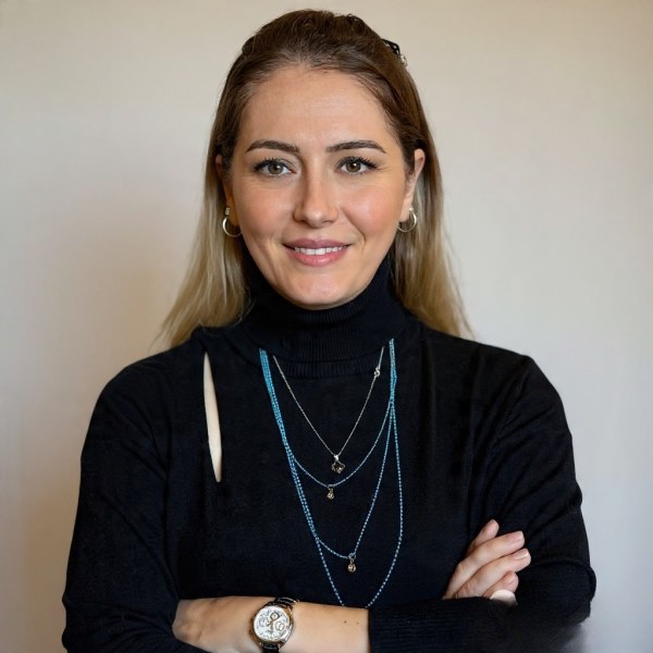 Gülşen Budak