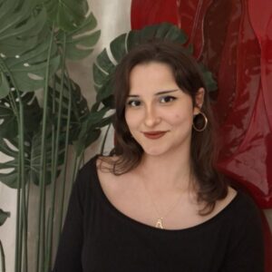 Ayşenaz Tilki
