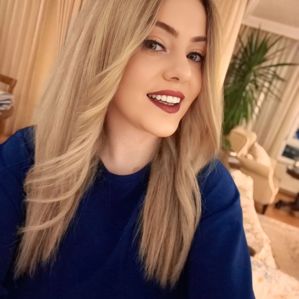 Farah Salman