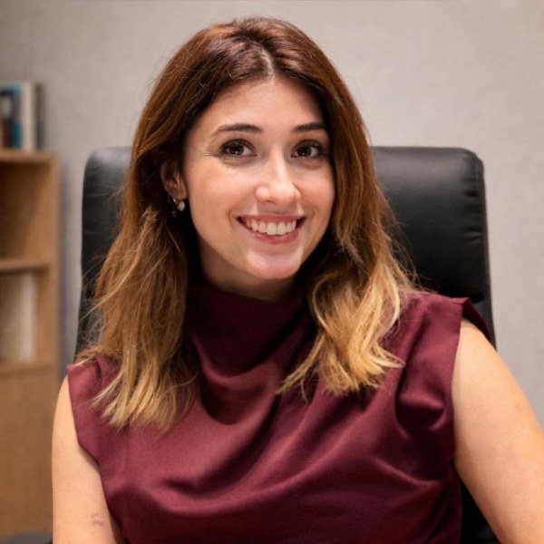 Ezgi Karakaçan