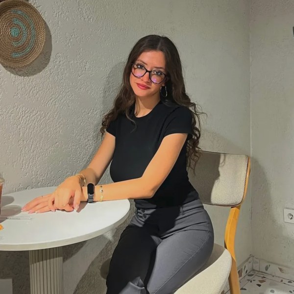 Ece Kaya