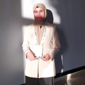 Fadime ŞAHİN