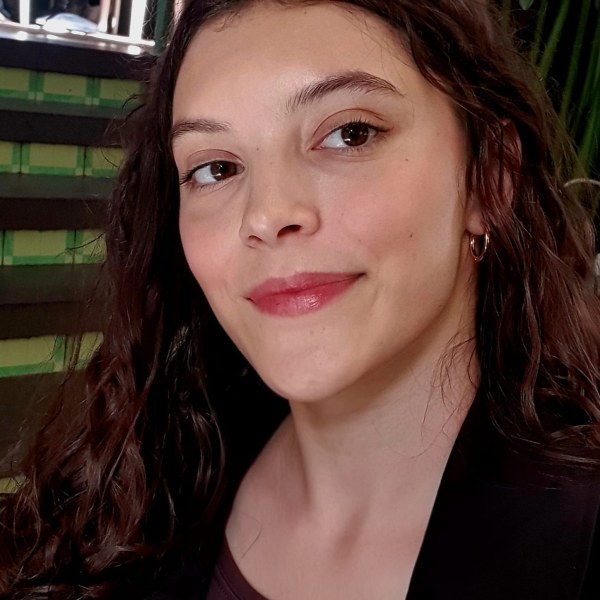 Azra Deniz Bayraktar
