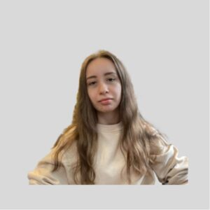 İrem Tapcı