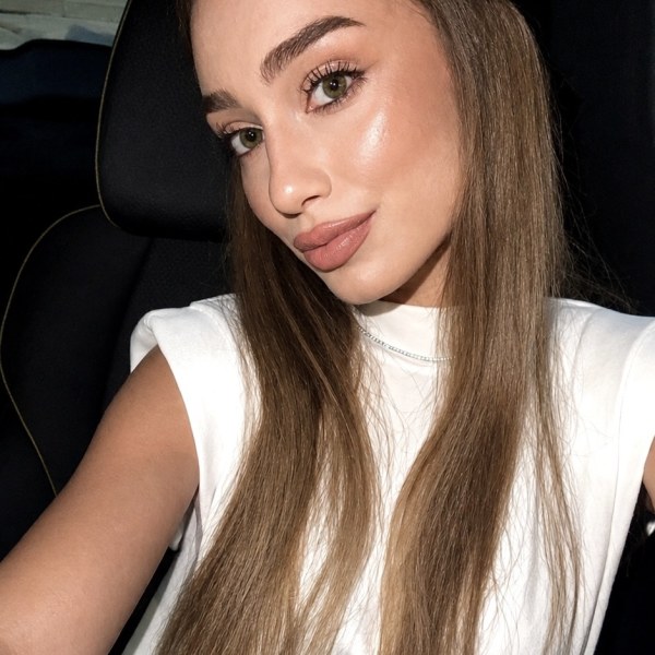 Sanem Oktan