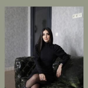 Sena Aydoğan