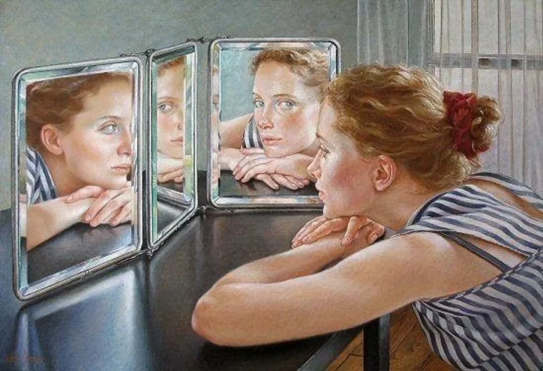 This is — toxic positivity — Psychology Times psychology article image