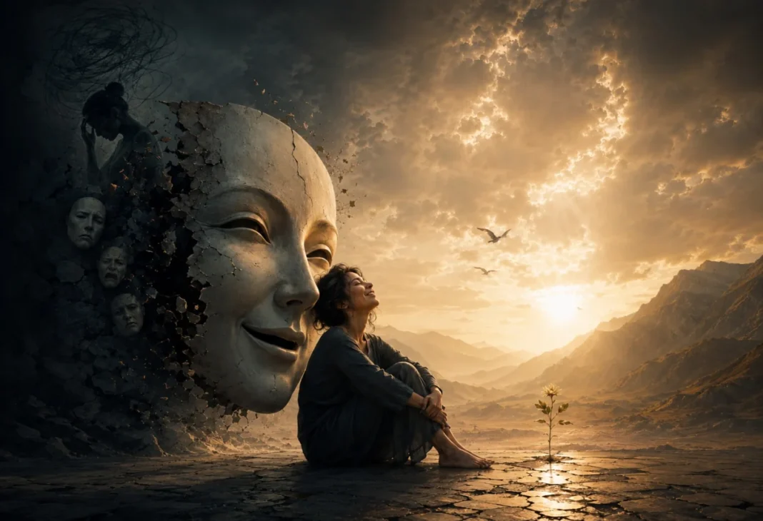 positive psychology — Psychology Times psychology article image