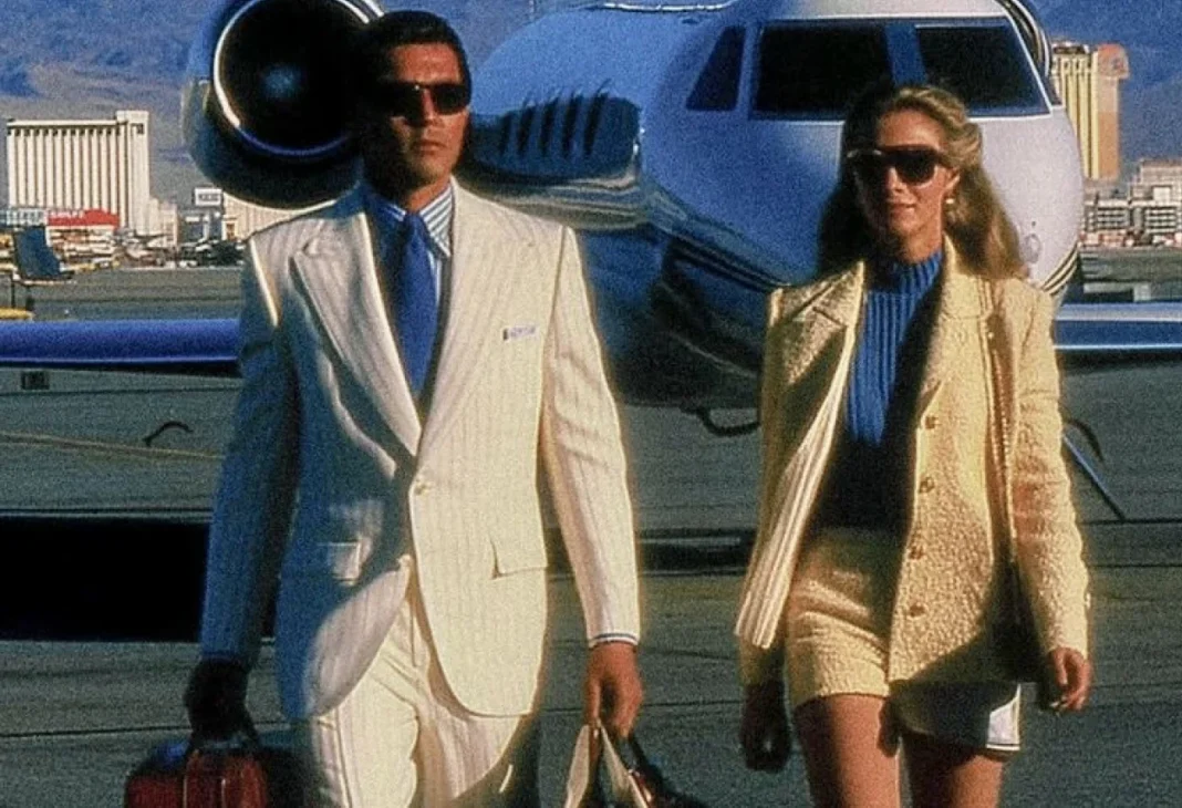 The Psychology of Luxury Travel: Privilege, Freedom, and the Desire to Experience the World - Psychology Times Görseli luxury travel — Psychology Times psychology article image