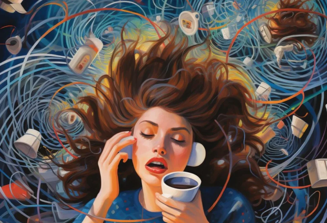 productivity — Psychology Times psychology article image