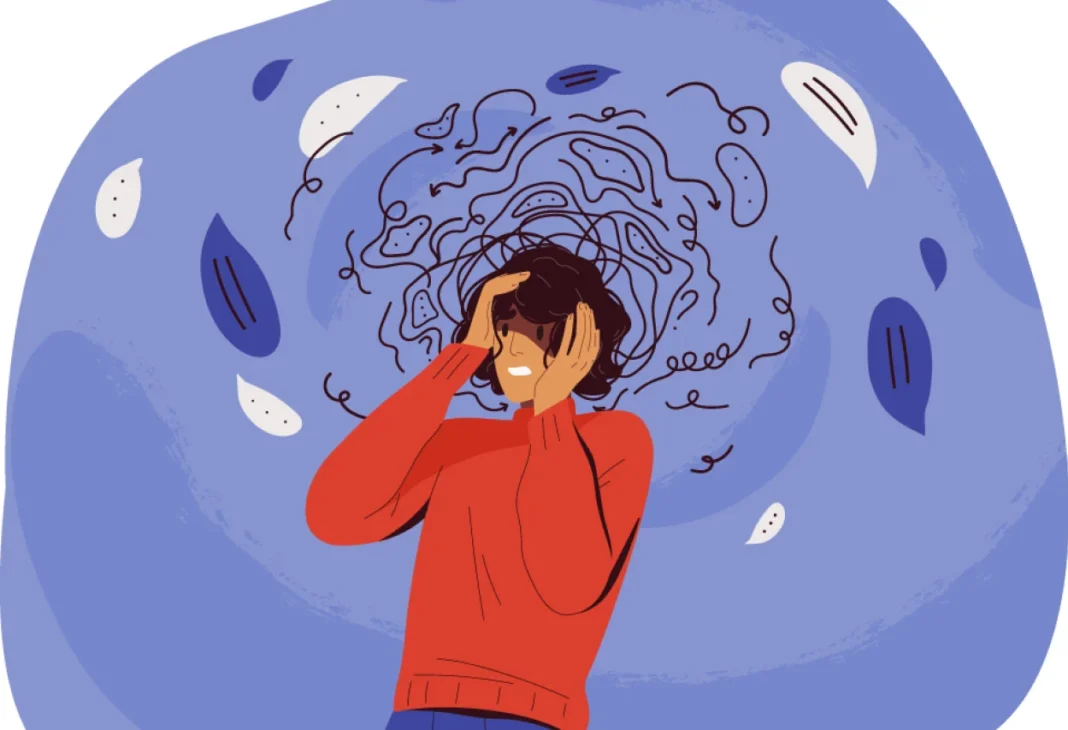 What Really Happens When Anxiety Hits? - Psychology Times Görseli Understanding coping with anxiety and its effects on thoughts