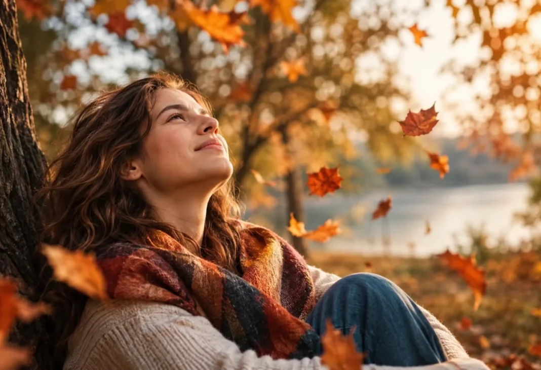 Understanding seasonal affective disorder during autumn's mood changes