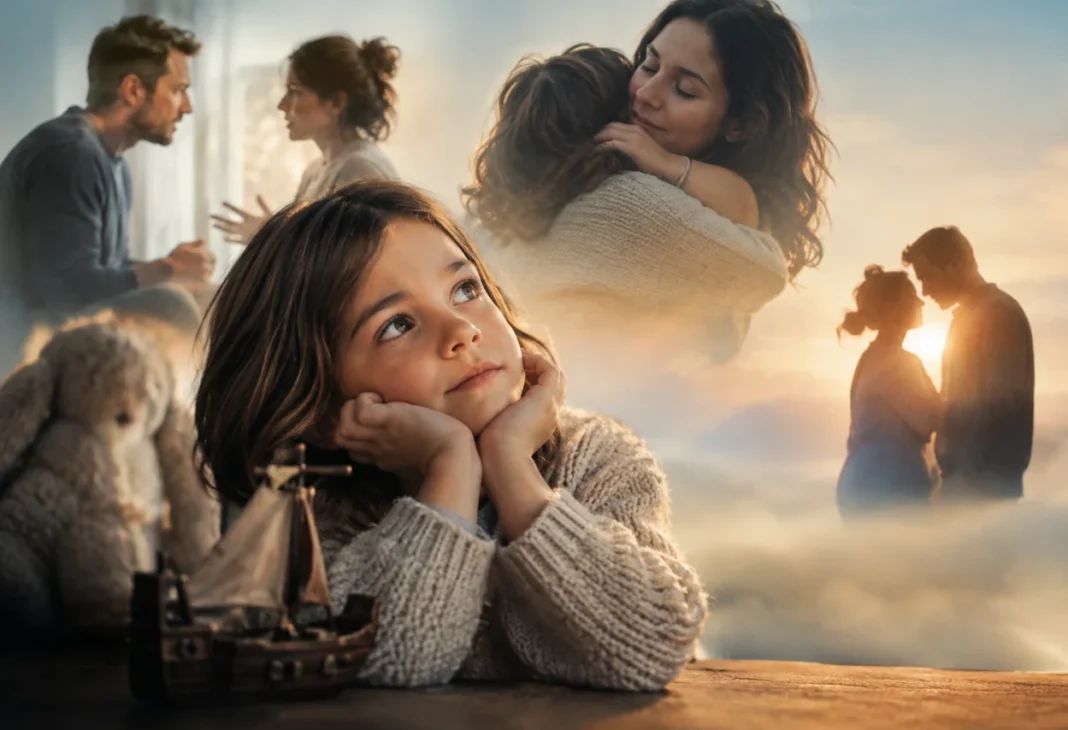 Who Do We Learn to Love From? Peter Pan, Wendy, and the Invisible Roles We Carry from Childhood into Adult Relationships - Psychology Times Görseli We can — Exploring emotional responsibility in relationships through Peter Pan and Wendy's dynamics.