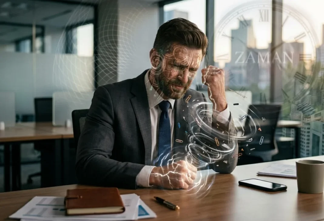 Automated Impulsive Outbursts in High-Functioning OCD - Psychology Times Görseli High functioning — Understanding automated impulsive outbursts in high-functioning OCD