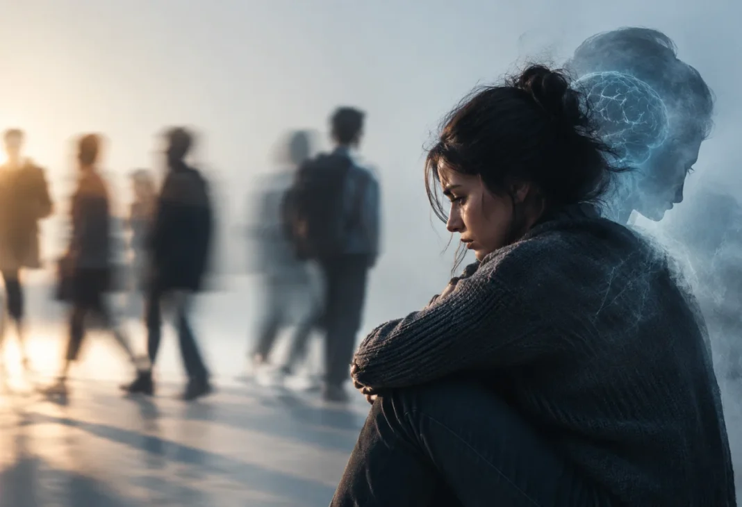 The Ghost Tribe and Empathy Poisoning: The Psychology of Modern Solitary Confinement - Psychology Times Görseli Understanding empathy poisoning in modern solitary confinement