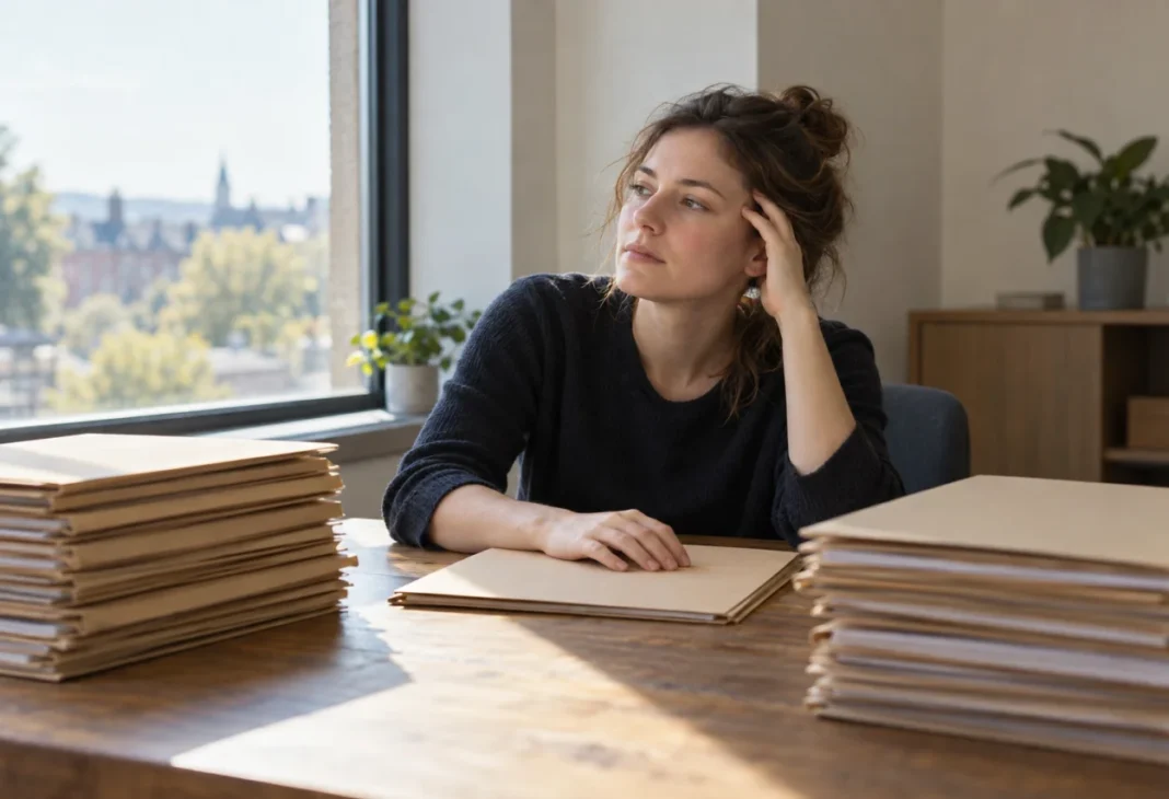 When Enough is Never Enough: The Cost of Constant Productivity - Psychology Times Görseli The cost of constant productivity and its impact on self-worth