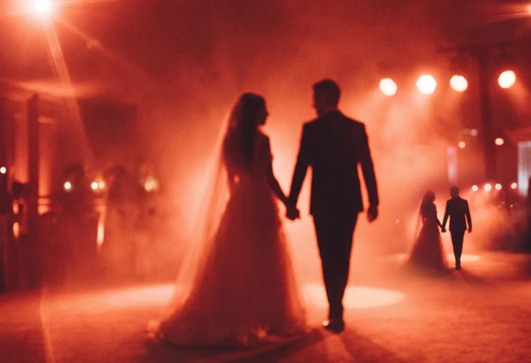Do You Think You Chose the Person You Married? - Psychology Times Görseli Do you think — Understanding attachment styles in relationships and mate selection