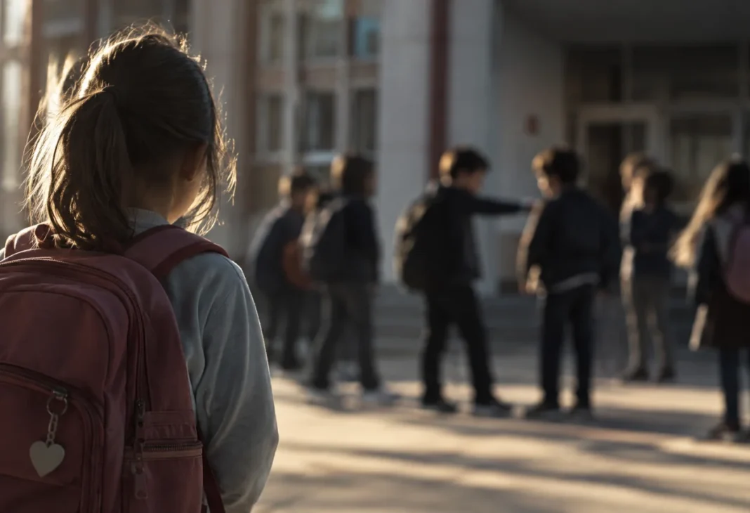 In which — Understanding normalization of violence in children