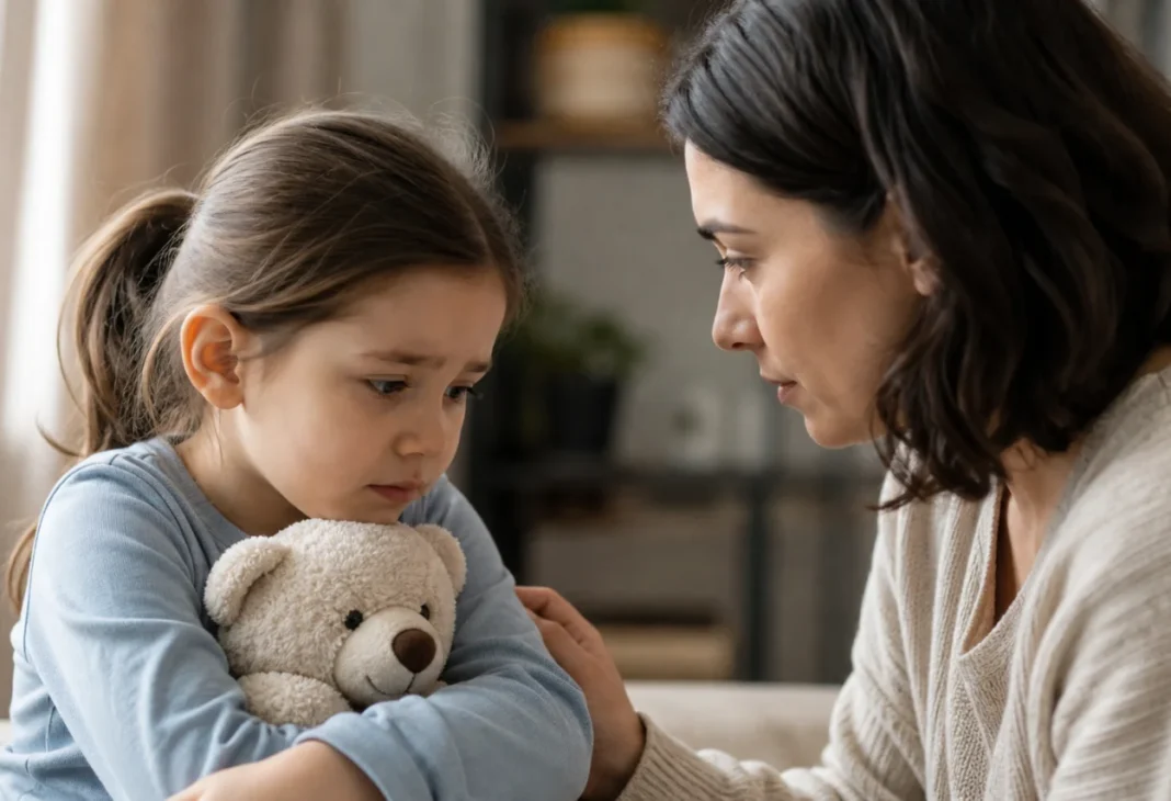 UNDERSTANDING MY CHILD - Psychology Times Görseli To understand — Understanding emotional awareness in children and their behavior