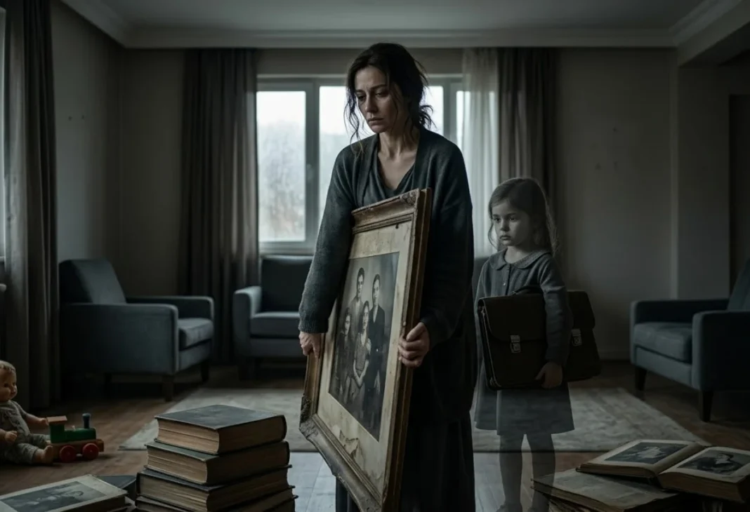 THE COST OF EARLY MATURATION: THE ADULT LONELINESS OF THE PARENTIFIED CHILD - Psychology Times Görseli Their own — Understanding the impact of parentification on adulthood and loneliness