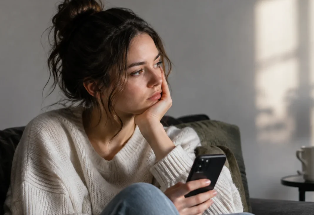 We have — Understanding the psychological discomfort of boredom and stillness