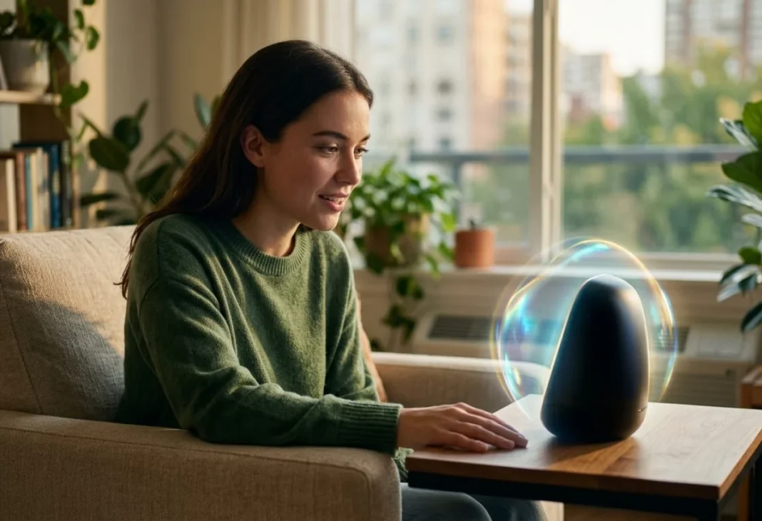 The Psychological Effects of Forming Bonds With Artificial Intelligence - Psychology Times Görseli Aı systems — Exploring human-AI emotional bonds and their psychological effects