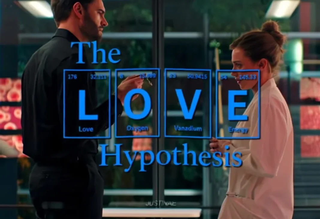 More Than a Love Hypothesis: The Psychology of Love, Power Dynamics, and Being a Woman in Academia - Psychology Times Görseli Love hypothesis — Exploring the mere-exposure effect in relationships and love dynamics