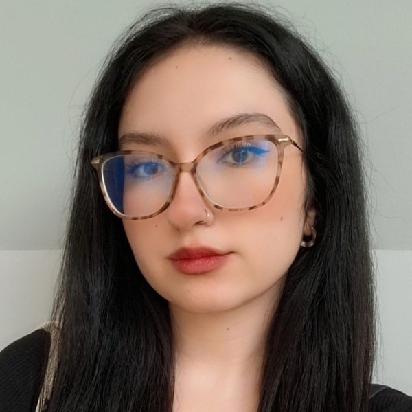 Meryem Ayca Keskin