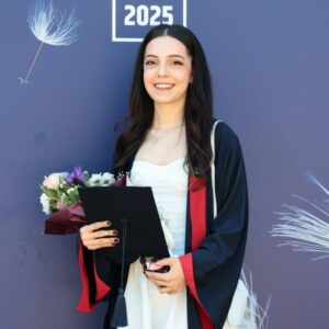 Feyza Nur Severdim